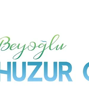 Beyoglu Huzur Стамбул