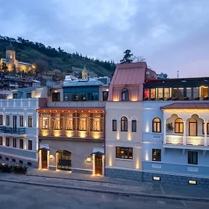 Puris Moedani Boutique Отель